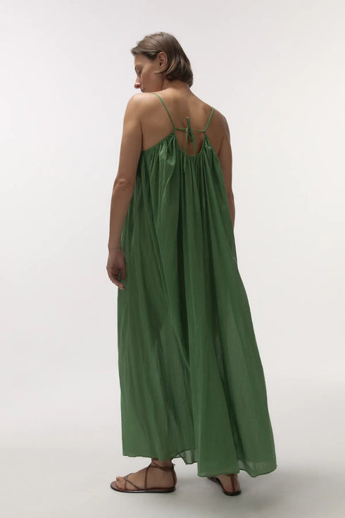 Vestido APRICOT